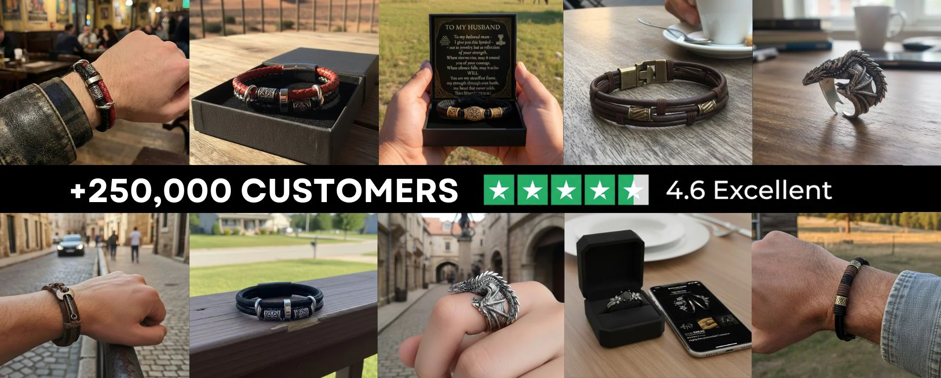 Unleash Your Inner Viking Spirit