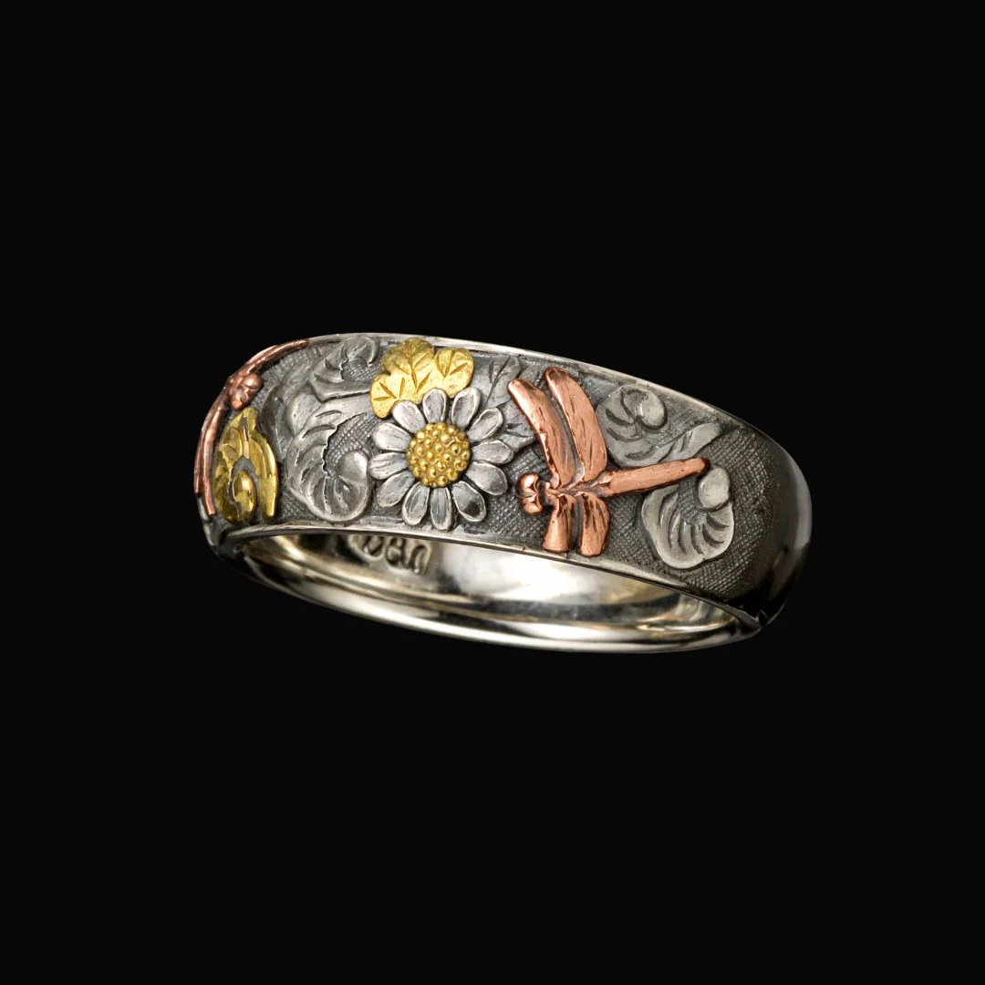 Women Ring
